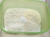 Pancake Wortel