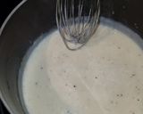 A picture of step 6 of Mexi Queso Chicken & Rice.