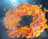 Foto del paso 8 de la receta: Arroz al estilo asiático de cocina creativa de alexis Urrutia