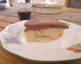 Foto del paso 6 de la receta: Tarta flan easy sin gluten 🍮😋👏