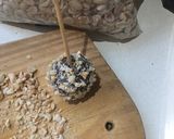 Foto del paso 7 de la receta: CAKE POPS con sobras de bizcochuelo ❤️‍🔥