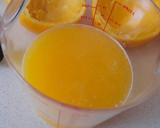 Foto del paso 1 de la receta: Fruta con cuscús - o tabulé de fruta-