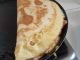 Quesadilla de youtube😉🤣