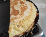Foto del paso 3 de la receta: Quesadilla de youtube😉🤣