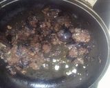 Foto del paso 5 de la receta: Coliflor frita con morcilla