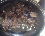 Foto del paso 5 de la receta: Coliflor frita con morcilla
