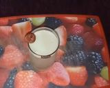 A picture of step 7 of Litchi Juice | Litchi Drink | Litchi Lemonade.