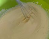A picture of step 5 of Creme Brûlée 💞.