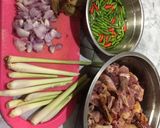 Foto langkah ke 5 dari resep Masak Telu.