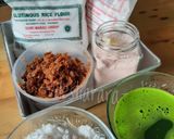 Foto langkah ke 1 dari resep Klepon.
