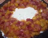 Foto del paso 5 de la receta: Bizcochuelo colorido