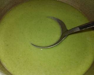 Cendol simple ala NanoNanoNino - Step 3