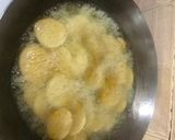 पापड़ी चाट ( Papdi chaat recipe in Hindi) रेसिपी चरण 3 फोटो