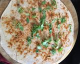 મસાલા લચ્છા પરાઠા (Masala Lachha Paratha Recipe In Gujarati) રેસીપી સ્ટેપ2ફોટો