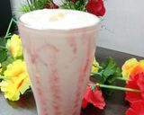 बनाना ओट्स स्मूदी(banana Oats smoothie recipe in Hindi) रेसिपी चरण 3 फोटो