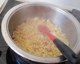 Foto del paso 2 de la receta Puré de manzana -guarnición para carnes-