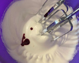 Macaron recept fázis 3 fotója