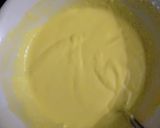 इंस्टेंट जलेबी (instant jalebi recipe in Hindi) रेसिपी चरण 2 फोटो