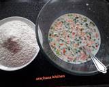 Pan bread very fluffy and delicious recipe step 1 photo