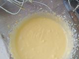 Vörös bársony torta