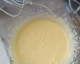 Vörös bársony torta recept fázis 2 fotója