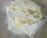 Foto del paso 3 de la receta: Cañoncitos de Dulce de Leche y Crema Pastelera