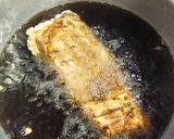 รูปขั้นตอนการทำที่ 6 ของ หมูกรอบ ข้าวหมูกรอบ ไม่ง้อแดด หนังฟูสวย