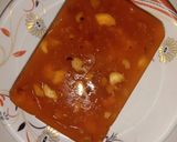 कराची हलवो (karachi halwa recipe in Hindi) रेसिपी चरण 7 फोटो