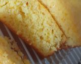 Foto del paso 4 de la receta: Budín de mandarina