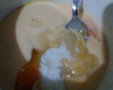 Foto del paso 2 de la receta: Torta de yogurt