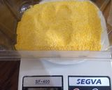 Foto del paso 2 de la receta: Galletitas de polenta