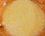 Foto del paso 1 de la receta: Budín de banana 🍌