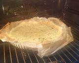 Une image de l'étape 5 de Tarte à l'oseille fraîche du jardin ☺️.