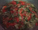 Foto langkah ke 3 dari resep Ikan cuek kuah pedas.
