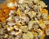Foto del paso 4 de la receta: Pollo en salsa de Cola-Cola
