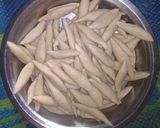 छत्तीसगढ़िया फरा रेसिपी चरण 2 फोटो