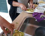 Foto del paso 7 de la receta: Causa Peruana diferente
