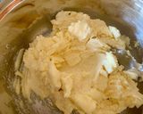 Foto del passaggio 1 della ricetta Coppetta mascarpone e pere