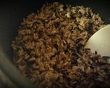 A picture of step 5 of Easy Chicken Cacciatori.