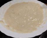 Foto del paso 4 de la receta Berenjena rebozada con cerveza y miel