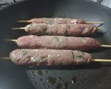 Foto del paso 2 de la receta: Kebab