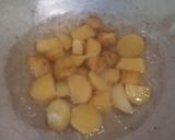 Foto langkah ke 2 dari resep Cimol Kentang.
