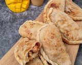 Foto del paso 8 de la receta: 💥 EMPANADAS DE CAMARÓN 💥