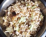 ঝাল মুড়ি(jhal muri recipe in bengali) রেসিপি ধাপ - 1 ছবি