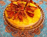 عکس مرحله 5 از دستور پلو ارمنی(ته انداز مرغ با بال)