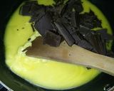 Foto langkah ke 3 dari resep Bronies rich chocolate.