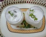 A picture of step 4 of Tasty And Healthy Turkish, Yogurt Drink.