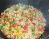 Foto del paso 4 de la receta: Puchero de alubias blancas