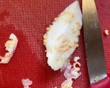 A picture of step 2 of Rajasthani Guava Curry.