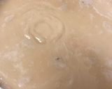 A picture of step 2 of Sweet Pumpkin Soup (appetizers) -- Kolak PiLa (Pisang Labu).